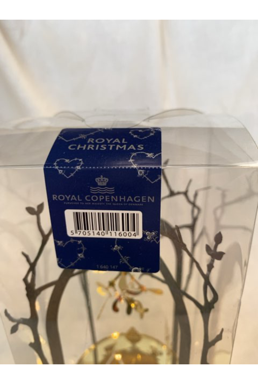 Royal Copenhagen